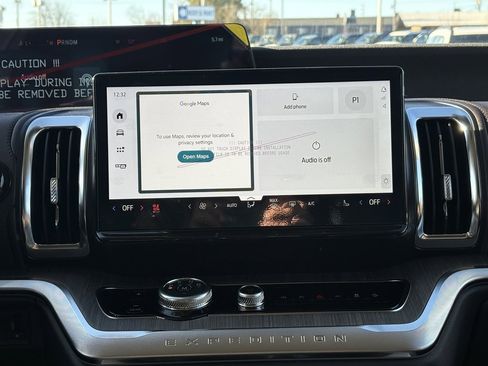 New 2026 Ford Expedition Max Platinum w/ Platinum Ultimate Package image 32