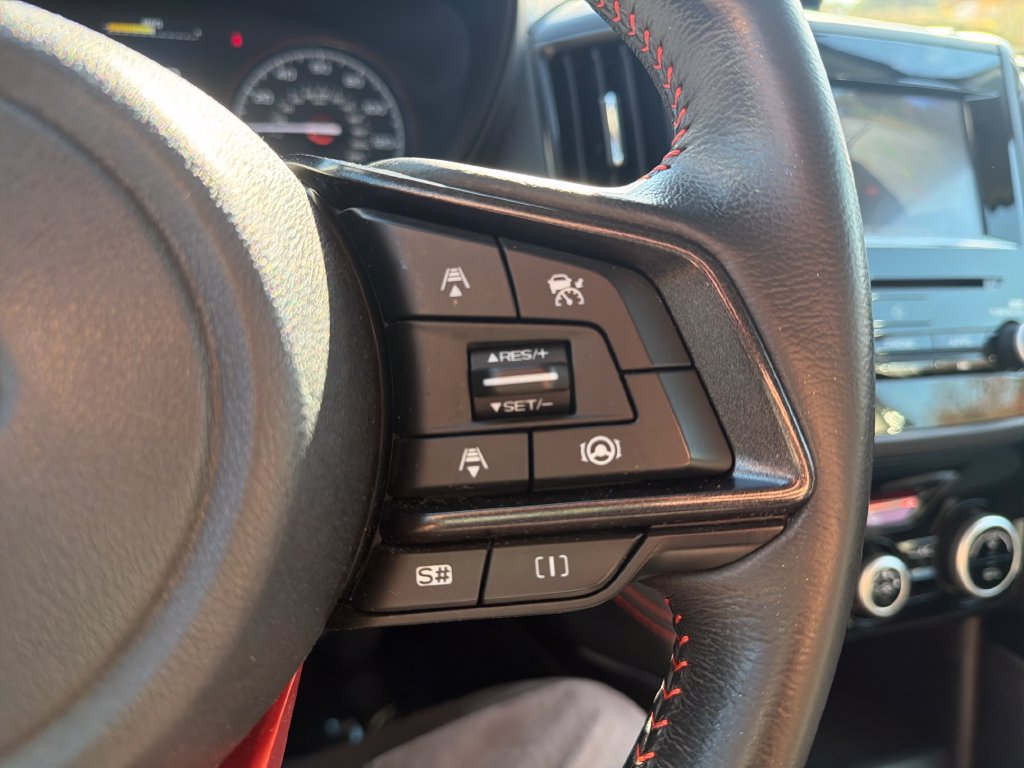 Used 2023 Subaru Forester Sport AWD/4WD image 20