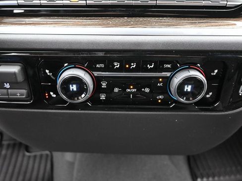 New 2026 Chevrolet Silverado 1500 LT w/ All Star Edition Plus AWD/4WD image 19