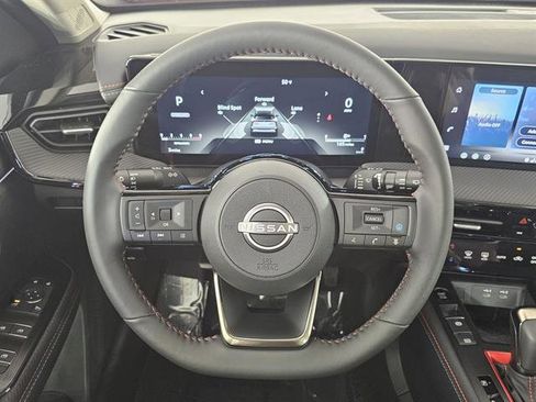 New 2026 Nissan Kicks SR w/ SR Premium Package image 20