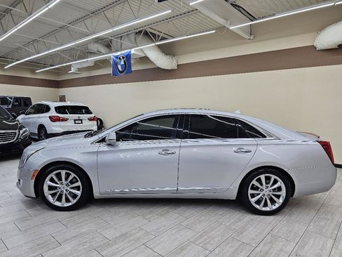 Used 2014 Cadillac XTS Luxury image 9