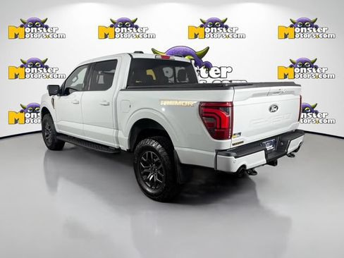 Used 2024 Ford F150 Tremor w/ Tow/Haul Package AWD/4WD image 7