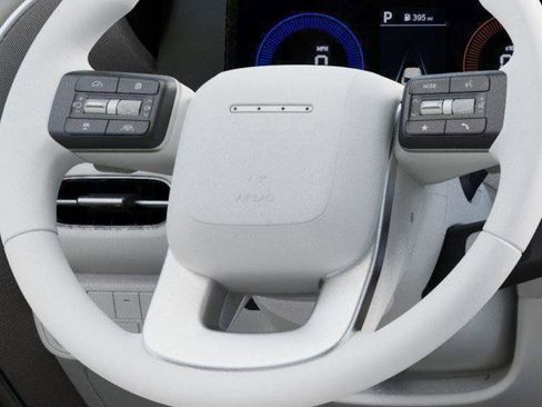 New 2026 Hyundai Palisade SE FWD image 15