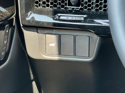 Certified 2026 Honda CR-V Sport Touring image 21