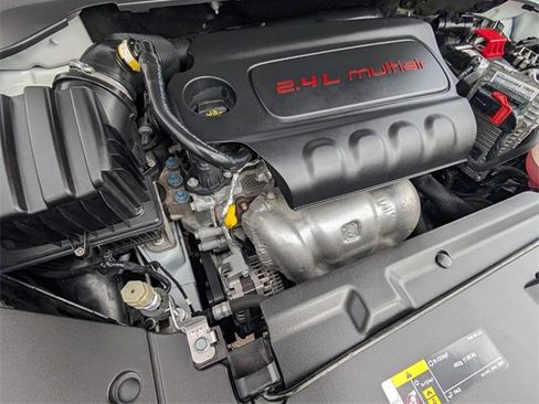 Used 2022 Jeep Compass Latitude w/ Sun and Sound Group image 20