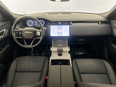 Used 2026 Land Rover Range Rover Velar S image 22