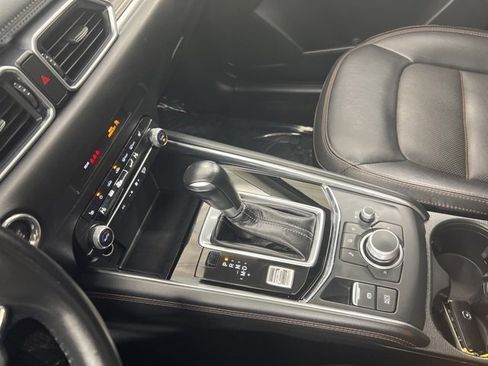 Used 2023 MAZDA CX-5 AWD 2.5 S w/ Premium Package image 19