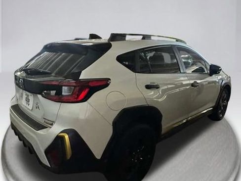 Certified 2024 Subaru Crosstrek 2.5i Sport AWD/4WD image 14