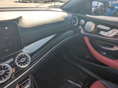 Used 2023 Mercedes-Benz E 450 Cabriolet image 4