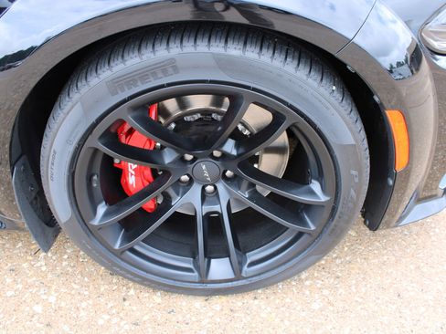 Used 2021 Dodge Charger SRT Hellcat RWD image 15