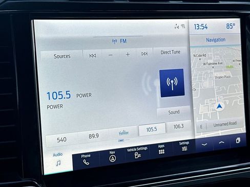 Used 2022 Ford F350 Lariat w/ Lariat Ultimate Package image 17