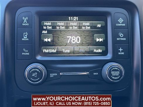 Used 2017 Jeep Cherokee Sport AWD/4WD image 37