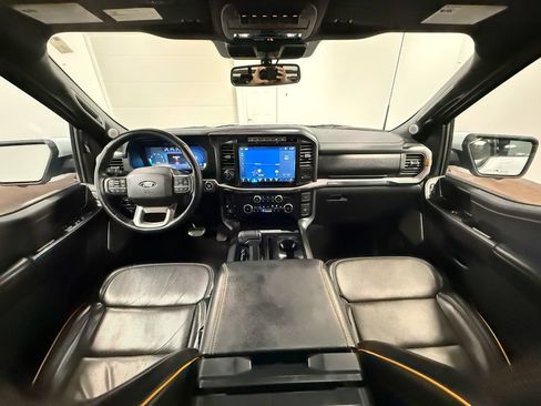 Used 2024 Ford F150 Tremor w/ Equipment Group 402A High AWD/4WD image 18