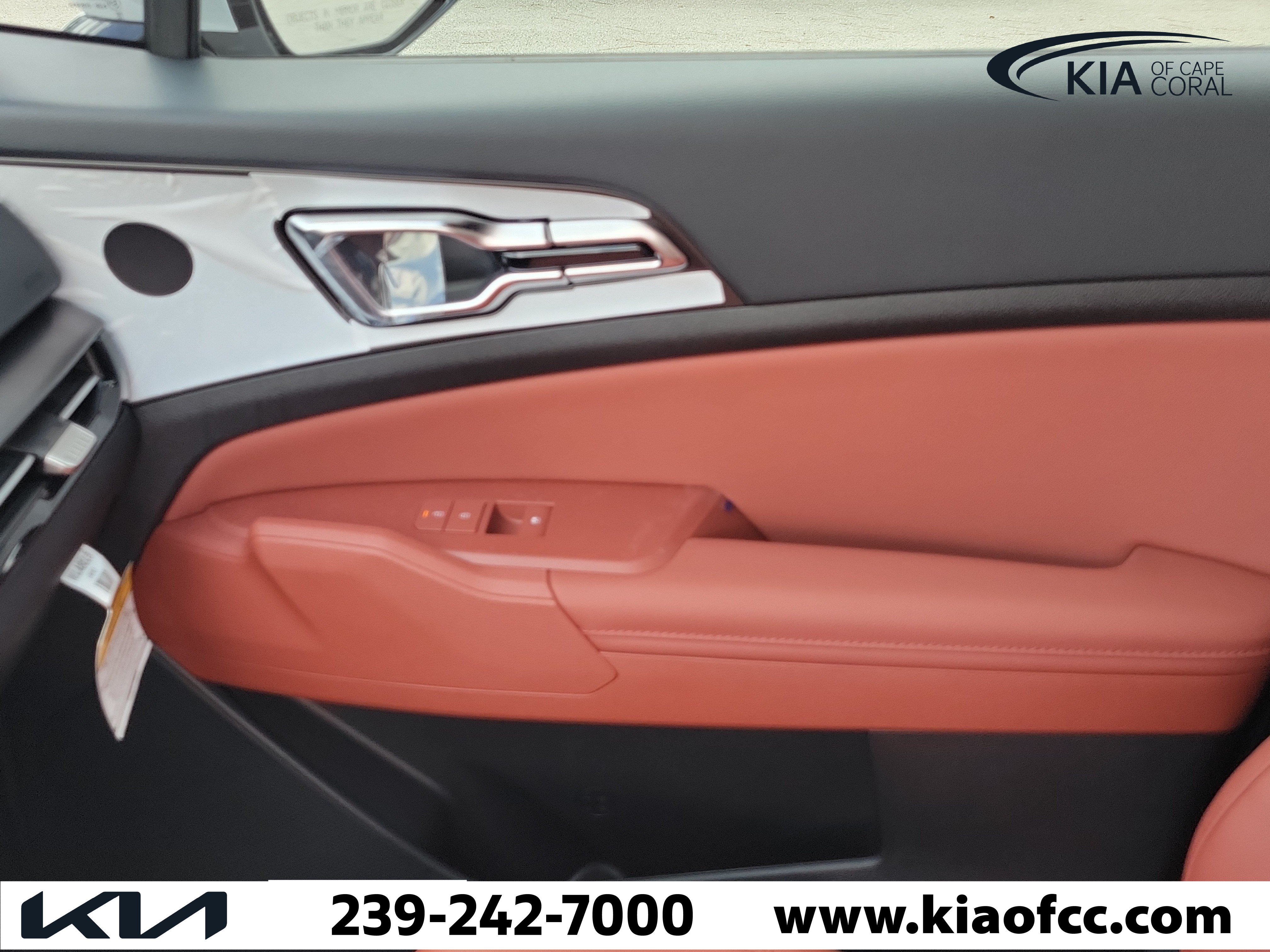 New 2027 Kia Sportage SX FWD image 29