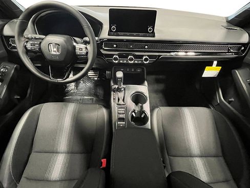 New 2026 Honda Civic Sport image 20