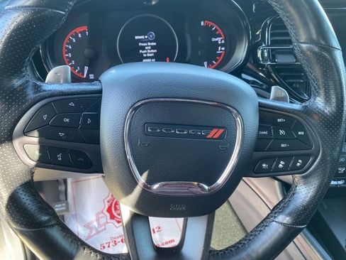 Used 2023 Dodge Durango R/T image 15