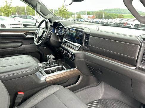Used 2023 Chevrolet Silverado 1500 RST w/ All Star Edition Plus AWD/4WD image 15