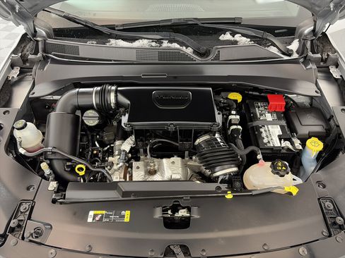 Used 2023 Jeep Compass High Altitude image 11