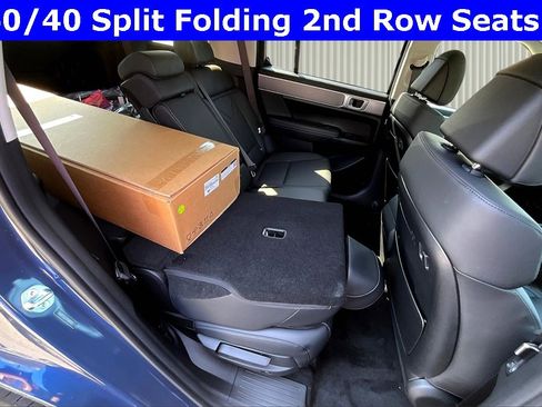 New 2026 Hyundai Santa Fe SEL image 9