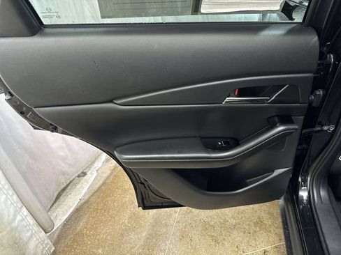 Used 2025 MAZDA CX-30 AWD 2.5 S w/ Preferred Package image 22