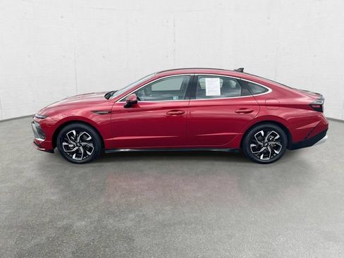 Used 2024 Hyundai Sonata SEL FWD image 6