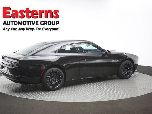 Used 2024 Dodge Charger Daytona R/T w/ Plus Group AWD/4WD image 38