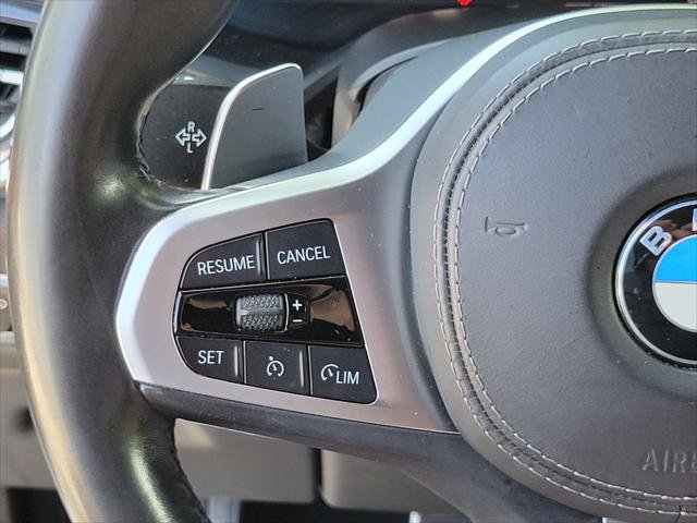 Used 2019 BMW X5 xDrive40i w/ M Sport Package AWD/4WD image 26