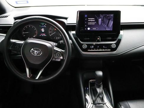 Used 2023 Toyota Corolla SE image 10