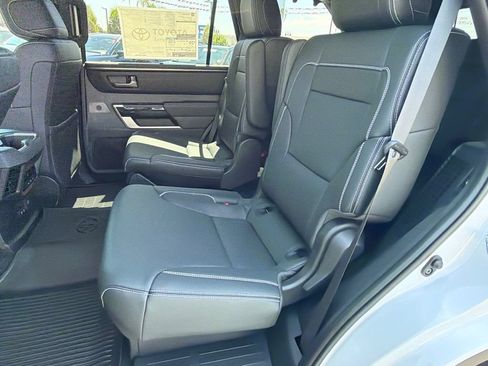 New 2026 Toyota Sequoia Limited AWD/4WD image 34