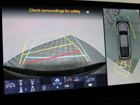 Certified 2025 Toyota Tacoma TRD Pro image 15