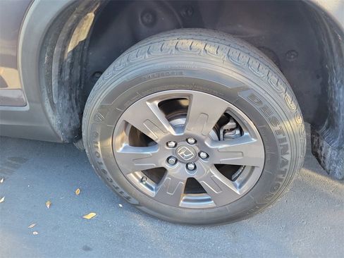 Used 2020 Honda Ridgeline RTL-E image 14