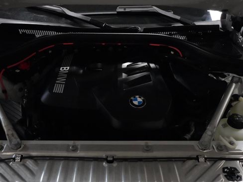 Used 2025 BMW X3 xDrive30i w/ Convenience Package AWD/4WD image 27