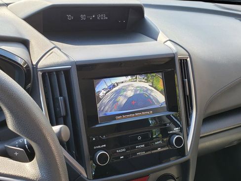 Used 2023 Subaru Impreza 2.0i Premium image 22