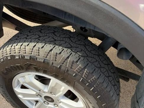 Used 2024 Ford Ranger XL RWD image 10