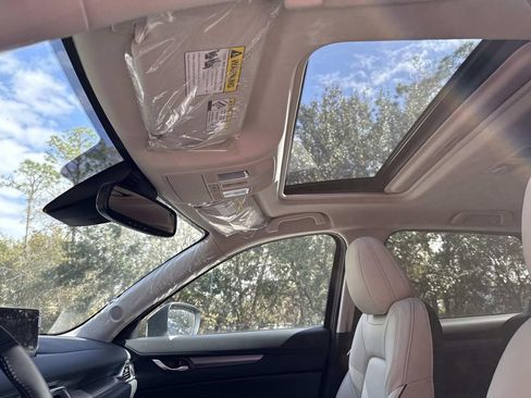 New 2025 MAZDA CX-5 AWD 2.5 S w/ Preferred Package image 30