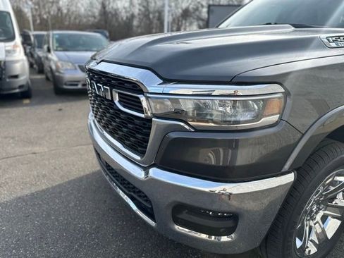 New 2026 RAM 1500 Big Horn image 14