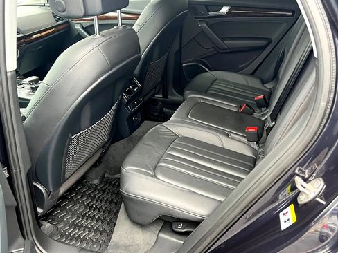 Used 2018 Audi Q5 2.0T Premium Plus image 17