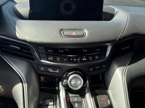 Used 2023 Acura TLX Type S AWD/4WD image 9