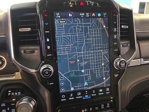 Used 2023 RAM 1500 Limited image 18