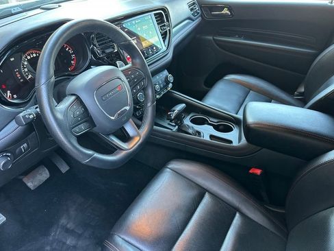 Used 2025 Dodge Durango GT AWD/4WD image 10