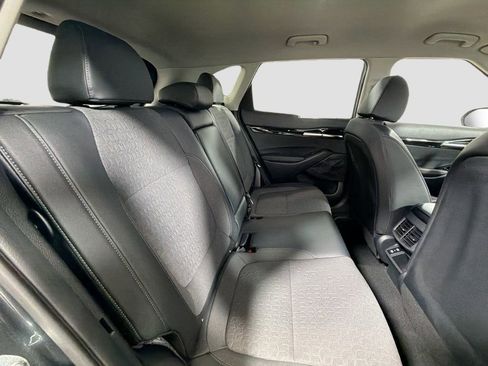 Used 2024 Kia Seltos S AWD/4WD image 29