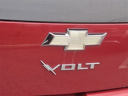 Used 2015 Chevrolet Volt Premium w/ Premium Trim Package image 29
