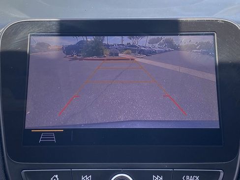 Used 2020 Chevrolet Equinox LT AWD/4WD image 26