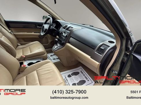 Used 2008 Honda CR-V EX-L image 16