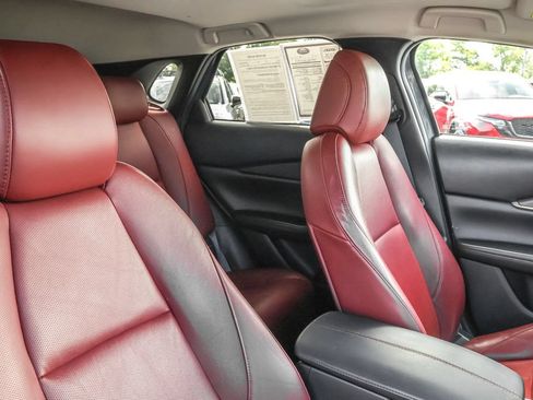 Used 2025 MAZDA CX-30 AWD 2.5 S w/ Preferred Package image 40