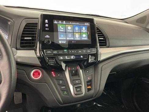 Used 2024 Honda Odyssey EX-L image 18