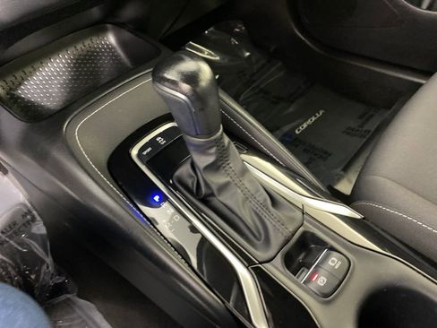 Certified 2022 Toyota Corolla SE image 20