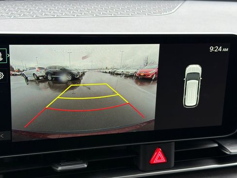 New 2026 Kia Carnival EX image 19