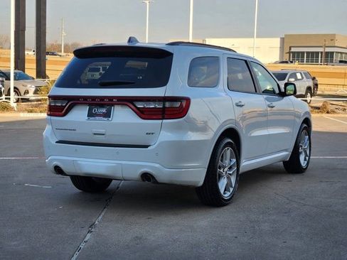 Used 2023 Dodge Durango GT image 14