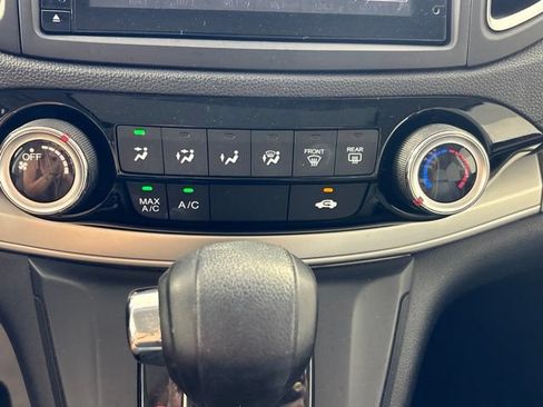 Used 2016 Honda CR-V EX image 33